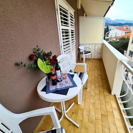 Olga 2 Makarska