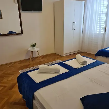 Olga 2 Makarska