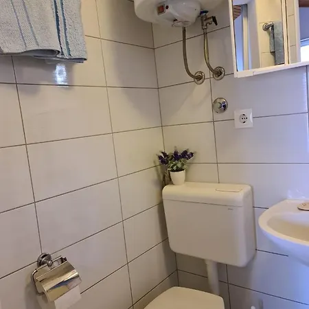 Olga 2 Apartment *