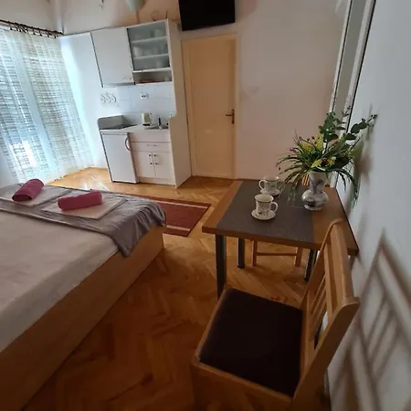 Olga 2 Apartment