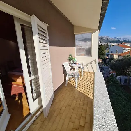 Olga 2 Makarska