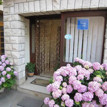 Olga 2 Apartamento *