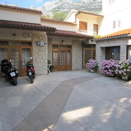 Apartment Olga 2