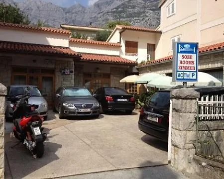 Olga 2 * Makarska