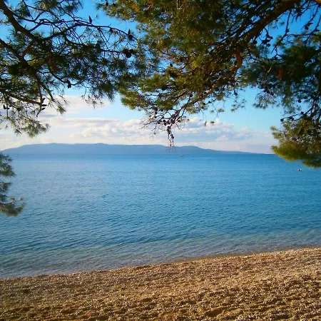 Olga 2 Makarska