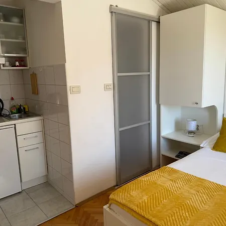 Olga 2 Apartamento