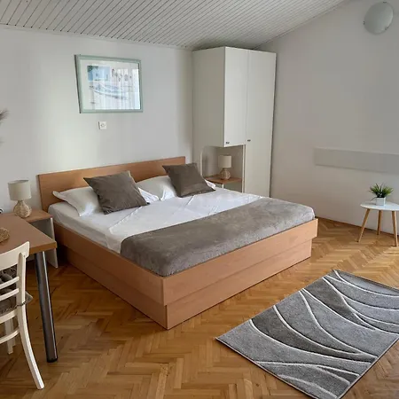 Apartment Olga 2 *