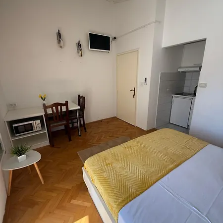 Apartment Olga 2