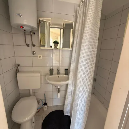 Olga 2 Apartment