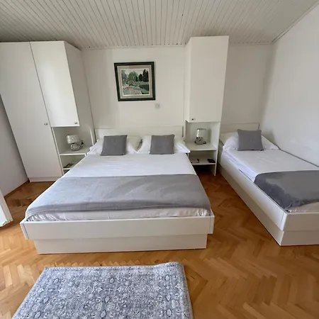 Olga 2 Apartamento *