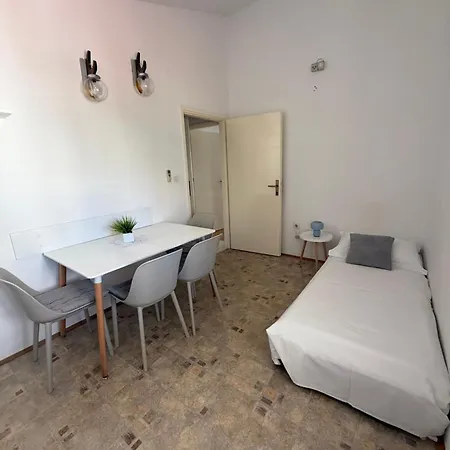 Olga 2 Apartment
