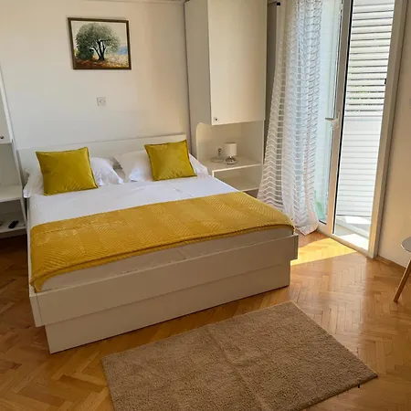 Apartment Olga 2