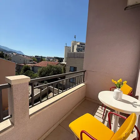 Apartment Olga 2 *