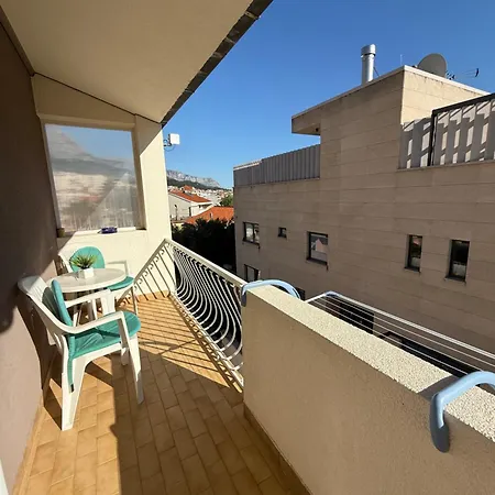 Apartment Olga 2