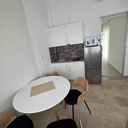 Apartment Olga 2 Makarska