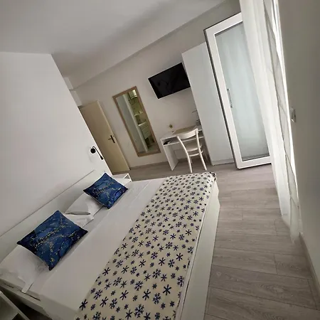 Apartment Olga 2