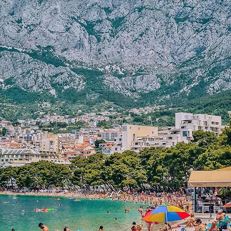Appartamento Olga 2 Makarska