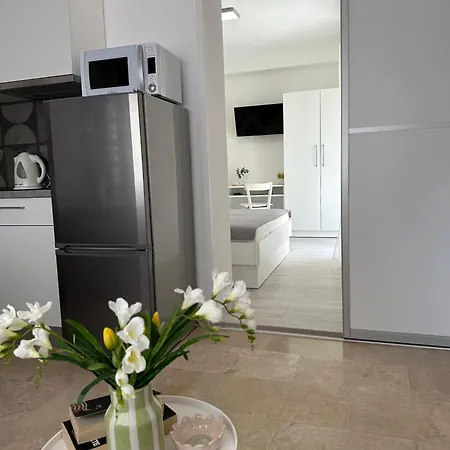 Apartamento Olga 2 *