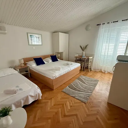 Olga 2 Apartamento *