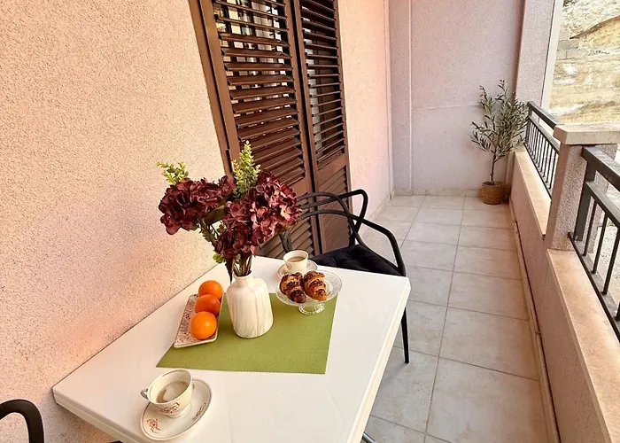 Lägenhet Olga 2 Makarska