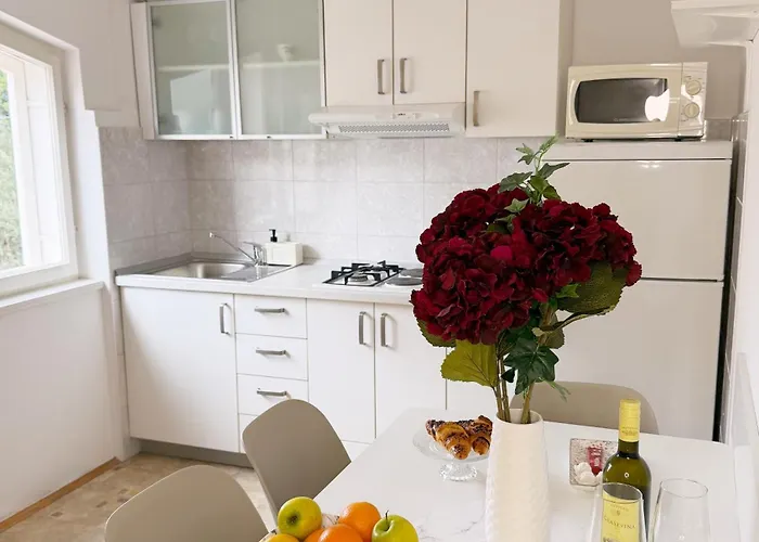 Lägenhet Olga 2 Makarska