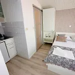 Olga 2 Апартаменти