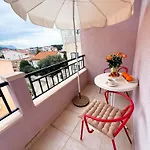 Olga 2 Apartment
