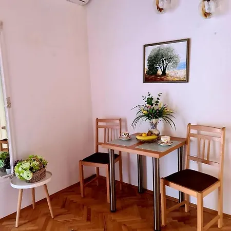 Lägenhet Olga 2 Makarska