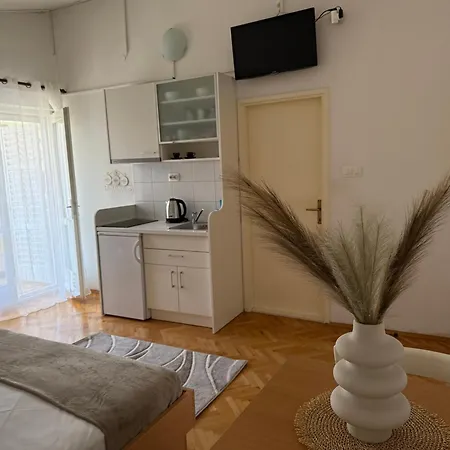 Olga 2 Lägenhet