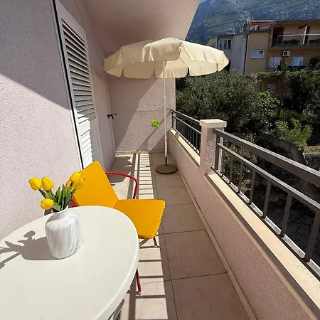 Olga 2 Appartement *