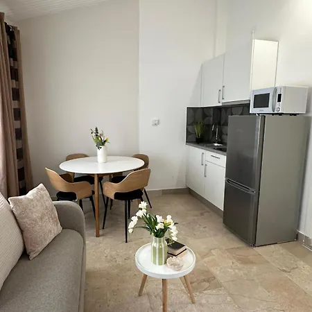 Olga 2 Apartman Makarska