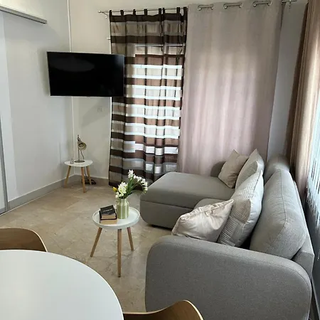 Apartman Olga 2