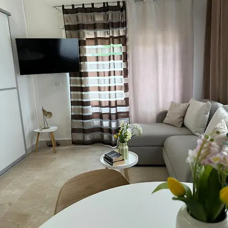 Olga 2 Apartman Makarska
