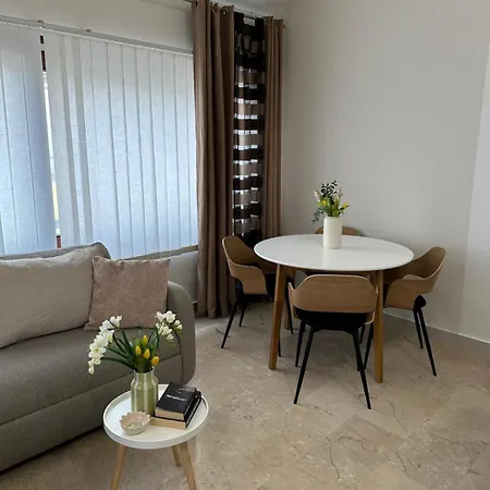 Apartman Olga 2 Makarska