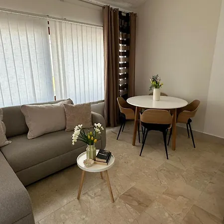 Olga 2 Apartman