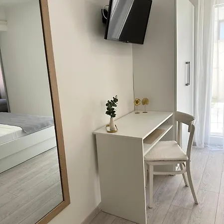 Apartman Olga 2 *
