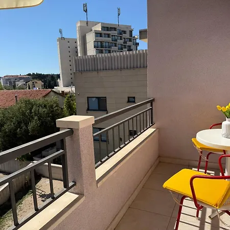Olga 2 Apartmán Makarská
