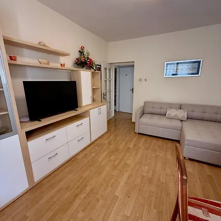 Apartman Olga 2