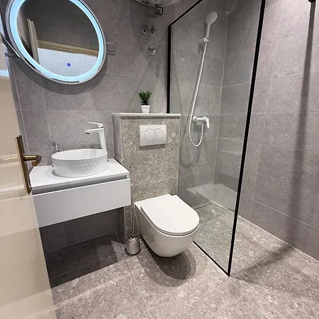 Apartment Olga 2 Makarska