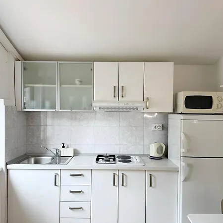 Apartment Olga 2