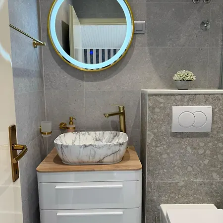 Apartment Olga 2 *