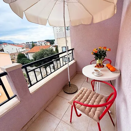 Olga 2 Appartement