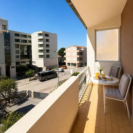 Apartment Olga 2