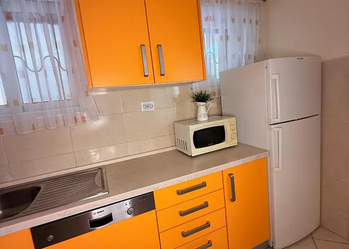 Апартаменти Olga 2 *