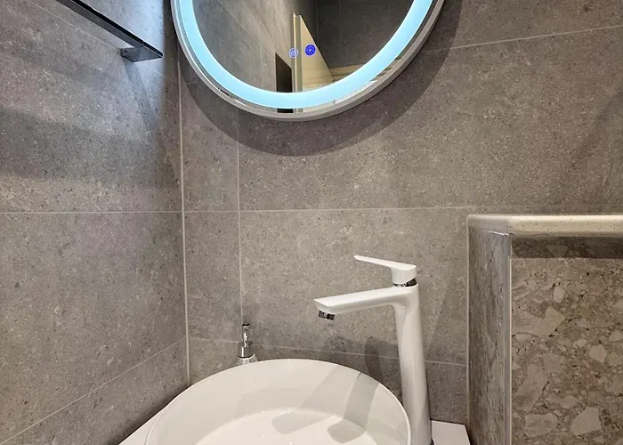 Апартаменти Olga 2