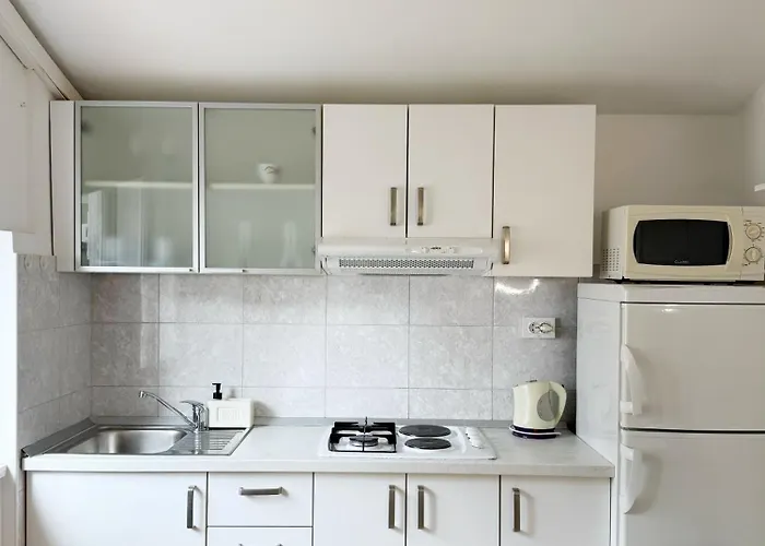 Апартаменти Olga 2