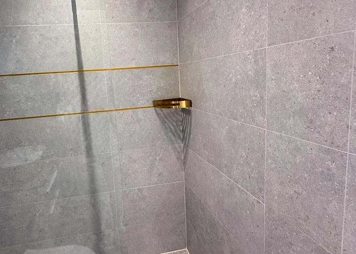 Апартаменти Olga 2 Макарська