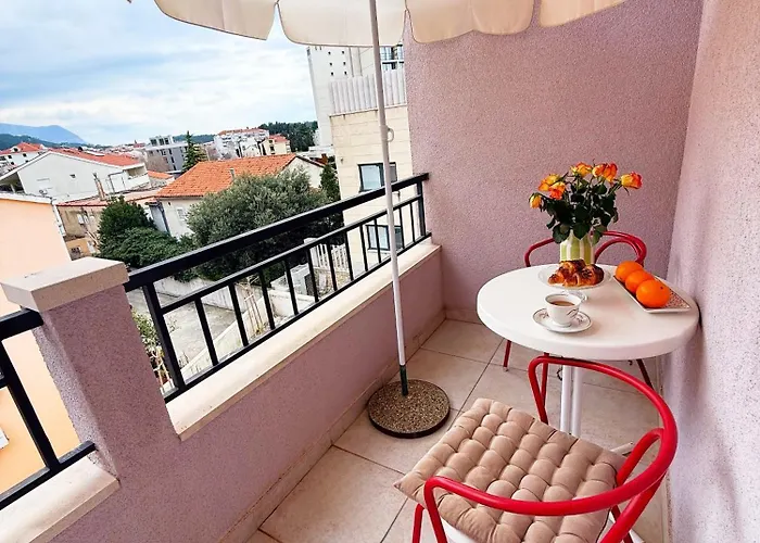 Olga 2 Апартаменти