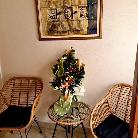 Olga 2 Apartment Makarska