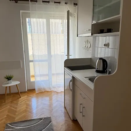 Apartment Olga 2 Makarska